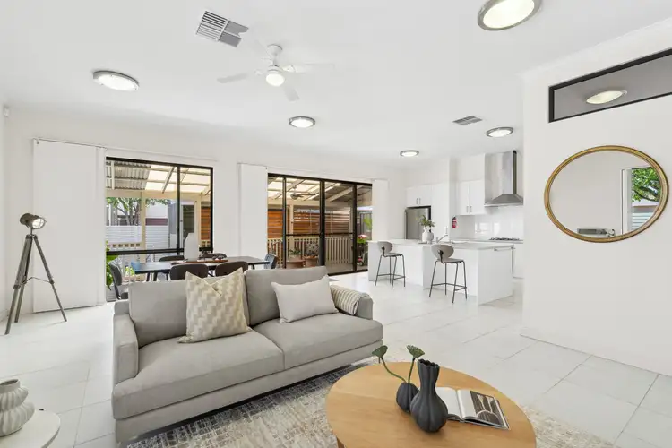 Third view of Homely house listing, 1 Gulnare Grove, Lightsview SA 5085