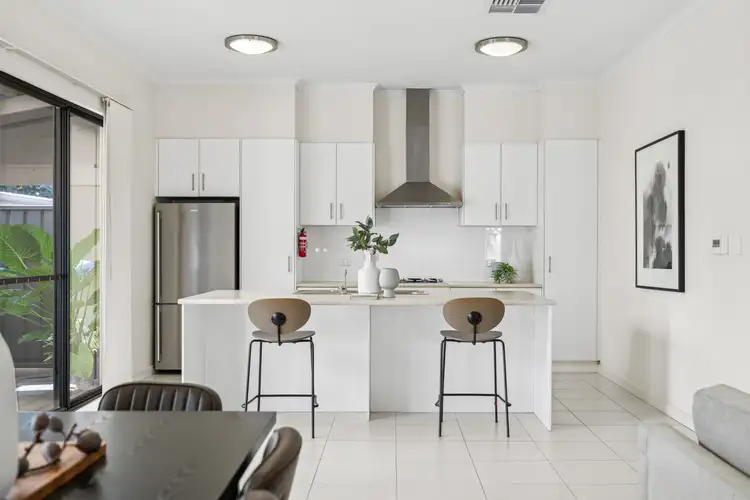Sixth view of Homely house listing, 1 Gulnare Grove, Lightsview SA 5085