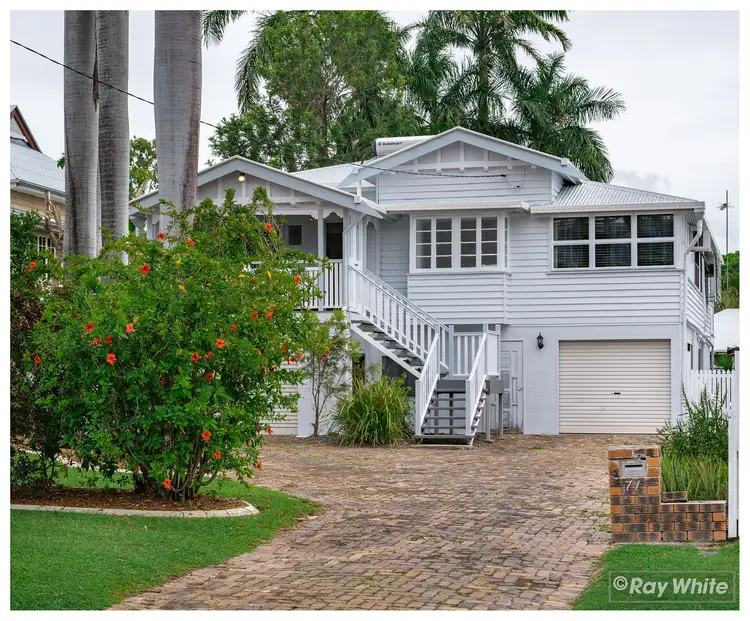 Main view of Homely house listing, 71 Spencer Street, The Range QLD 4700