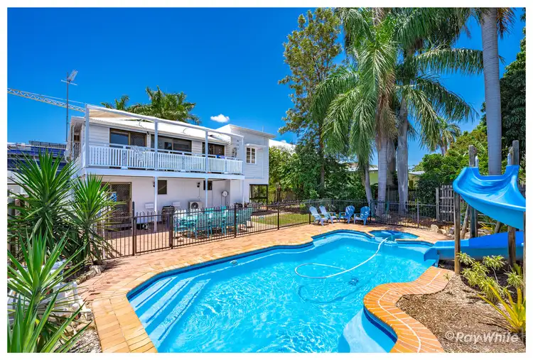 Second view of Homely house listing, 71 Spencer Street, The Range QLD 4700