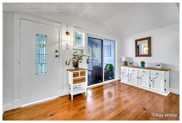 Third view of Homely house listing, 71 Spencer Street, The Range QLD 4700