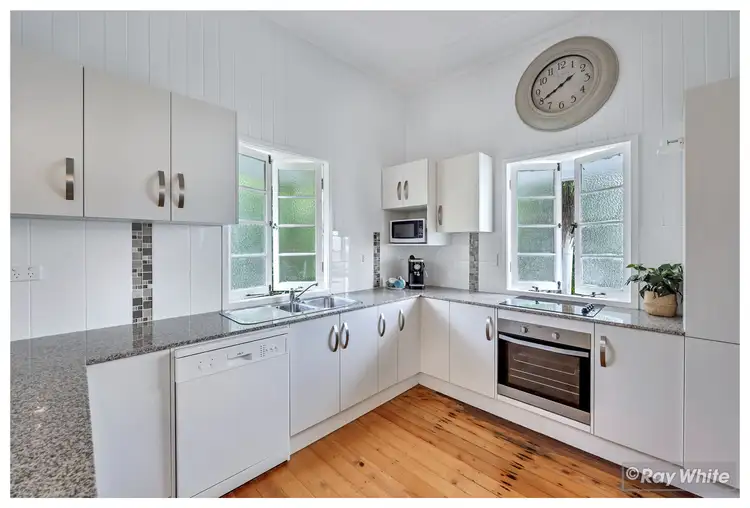 Fourth view of Homely house listing, 71 Spencer Street, The Range QLD 4700