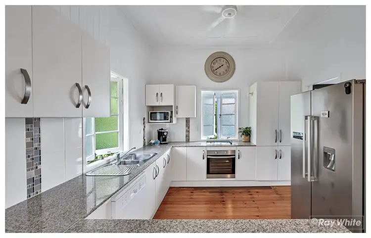 Fifth view of Homely house listing, 71 Spencer Street, The Range QLD 4700