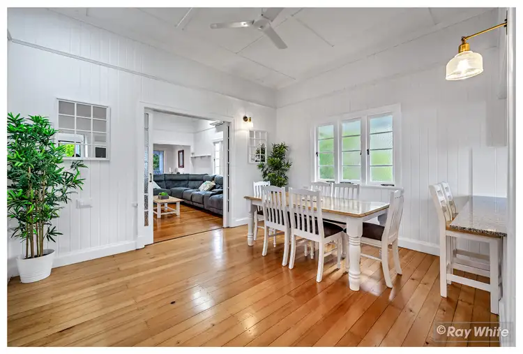 Sixth view of Homely house listing, 71 Spencer Street, The Range QLD 4700