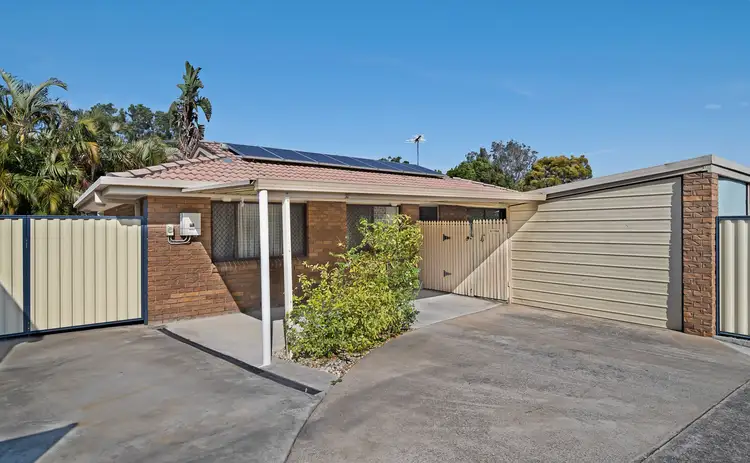 4/104 Smith Road, Woodridge QLD 4114