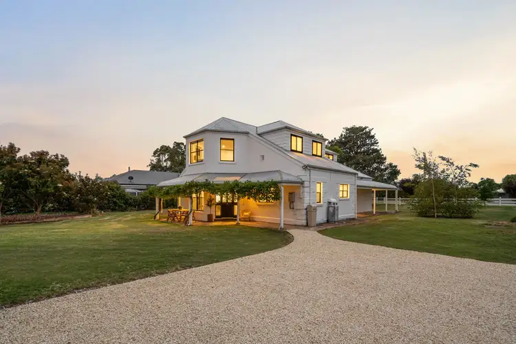 33 Yahl Road, Yahl SA 5291