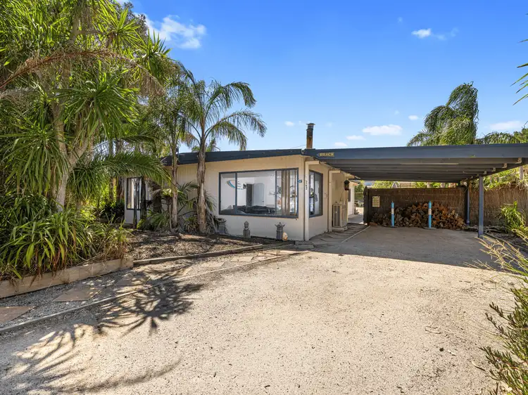 Main view of Homely house listing, 243 Jupiter Boulevard, Venus Bay VIC 3956