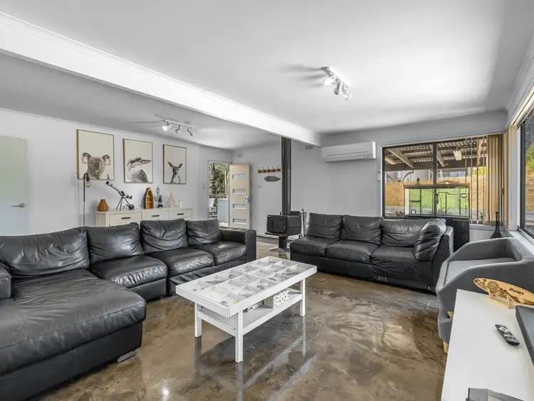 Second view of Homely house listing, 243 Jupiter Boulevard, Venus Bay VIC 3956