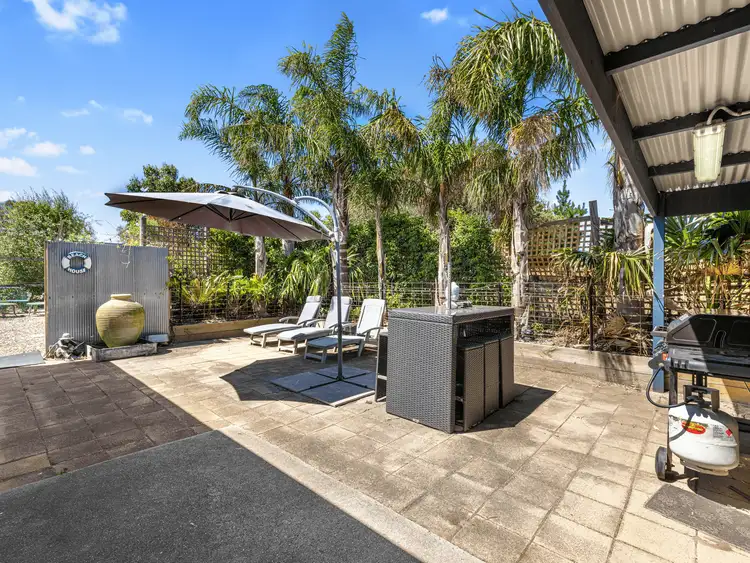 Fourth view of Homely house listing, 243 Jupiter Boulevard, Venus Bay VIC 3956