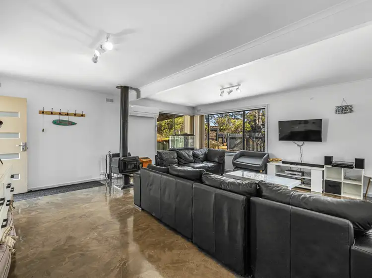 Sixth view of Homely house listing, 243 Jupiter Boulevard, Venus Bay VIC 3956