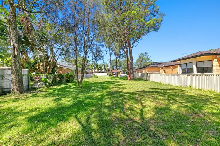 Second view of Homely land listing, 8 Ginganup Road, Summerland Point NSW 2259