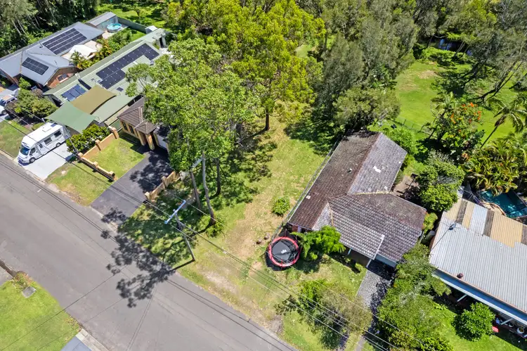 Fourth view of Homely land listing, 8 Ginganup Road, Summerland Point NSW 2259