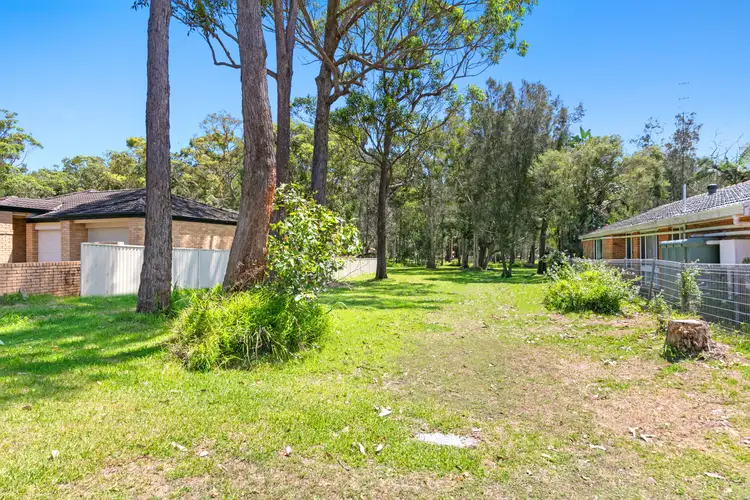 Fifth view of Homely land listing, 8 Ginganup Road, Summerland Point NSW 2259
