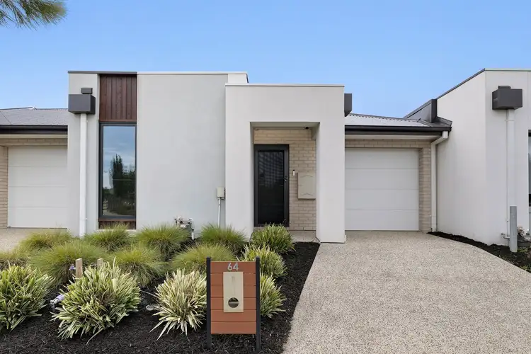 Main view of Homely house listing, 64 Leeson Street, Officer South VIC 3809