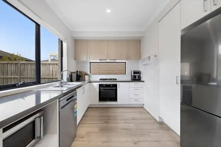 Third view of Homely house listing, 64 Leeson Street, Officer South VIC 3809