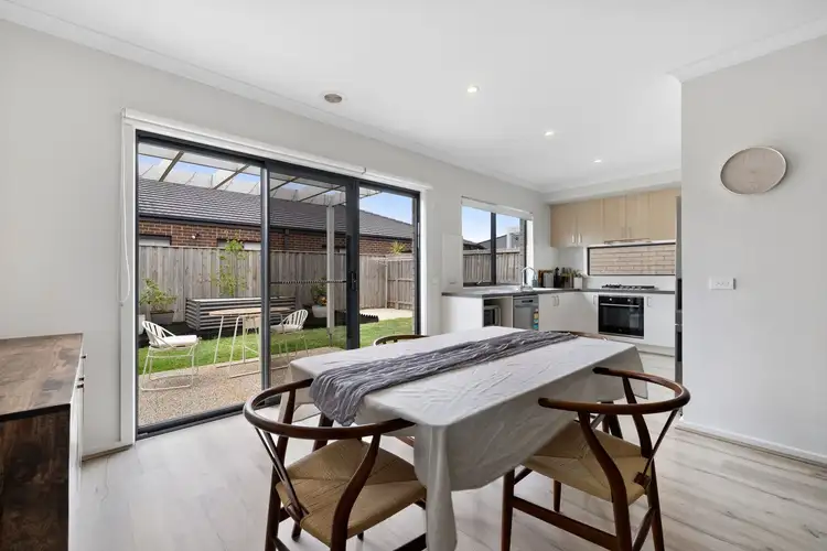 Fifth view of Homely house listing, 64 Leeson Street, Officer South VIC 3809
