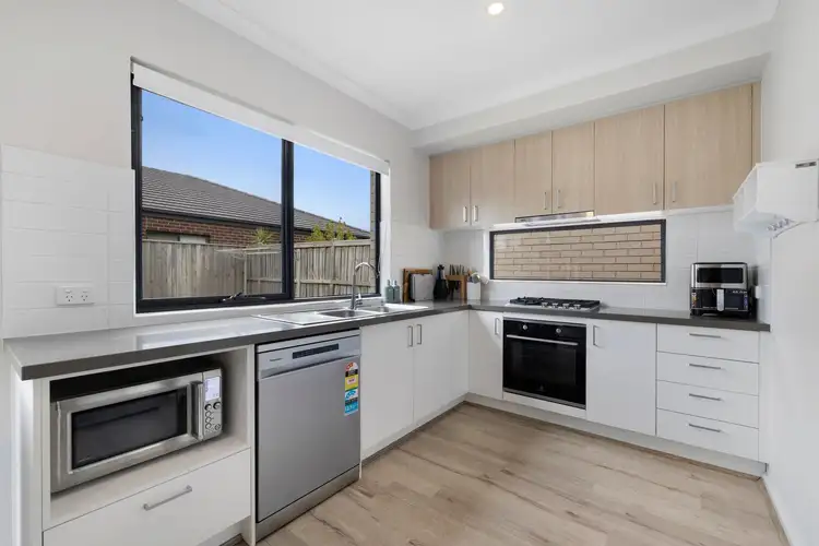 Sixth view of Homely house listing, 64 Leeson Street, Officer South VIC 3809