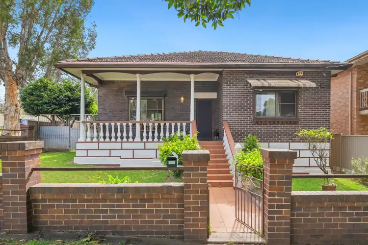2 Duncan Street, Punchbowl NSW 2196