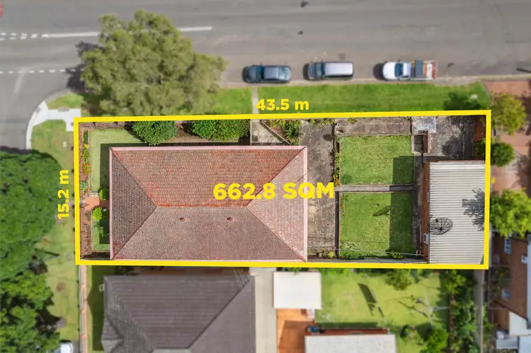 Second view of Homely house listing, 2 Duncan Street, Punchbowl NSW 2196