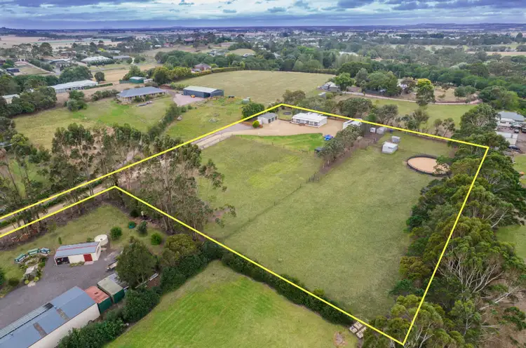 Second view of Homely house listing, 30 Cameron Street, Terang VIC 3264