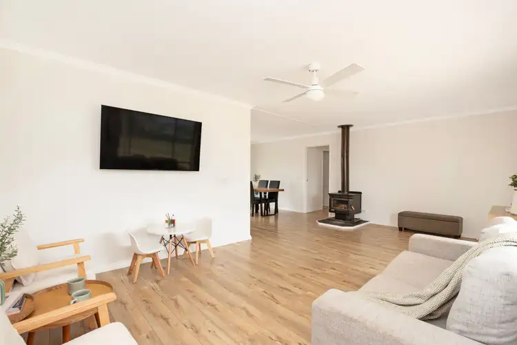 Fifth view of Homely house listing, 30 Cameron Street, Terang VIC 3264