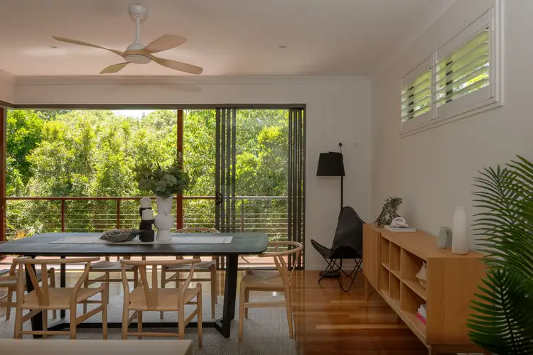 47 Lilley Road, Bardon QLD 4065