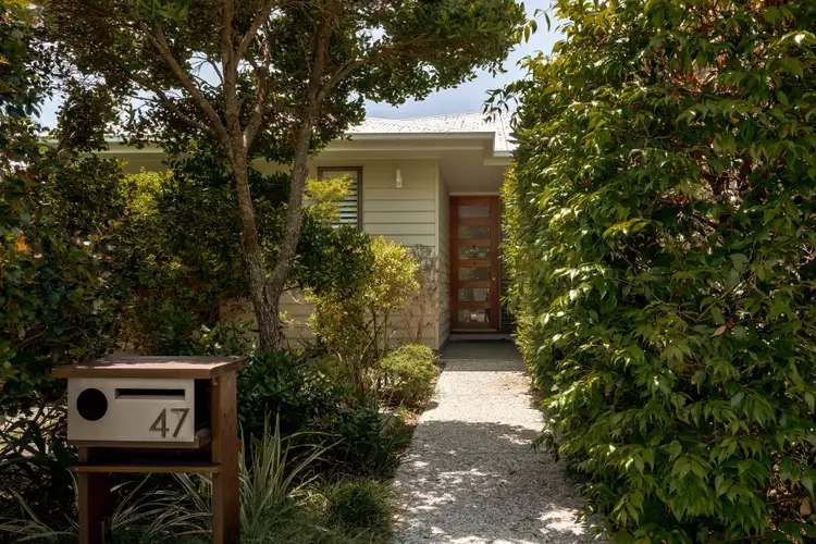 Second view of Homely house listing, 47 Lilley Road, Bardon QLD 4065