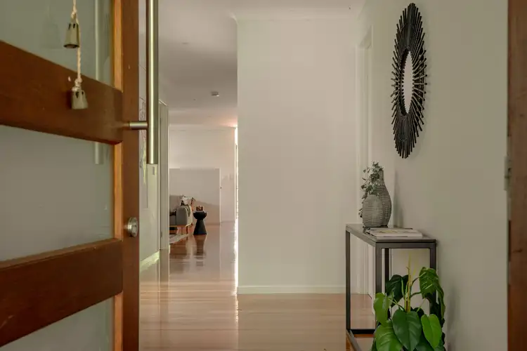 Third view of Homely house listing, 47 Lilley Road, Bardon QLD 4065