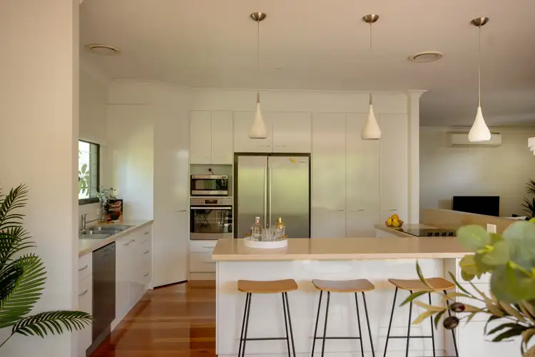 Fourth view of Homely house listing, 47 Lilley Road, Bardon QLD 4065