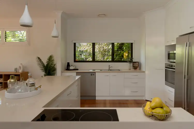 Fifth view of Homely house listing, 47 Lilley Road, Bardon QLD 4065
