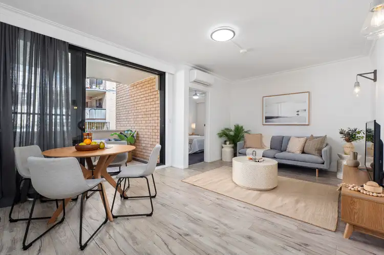 11/5-7 Dudley Street, Randwick NSW 2031