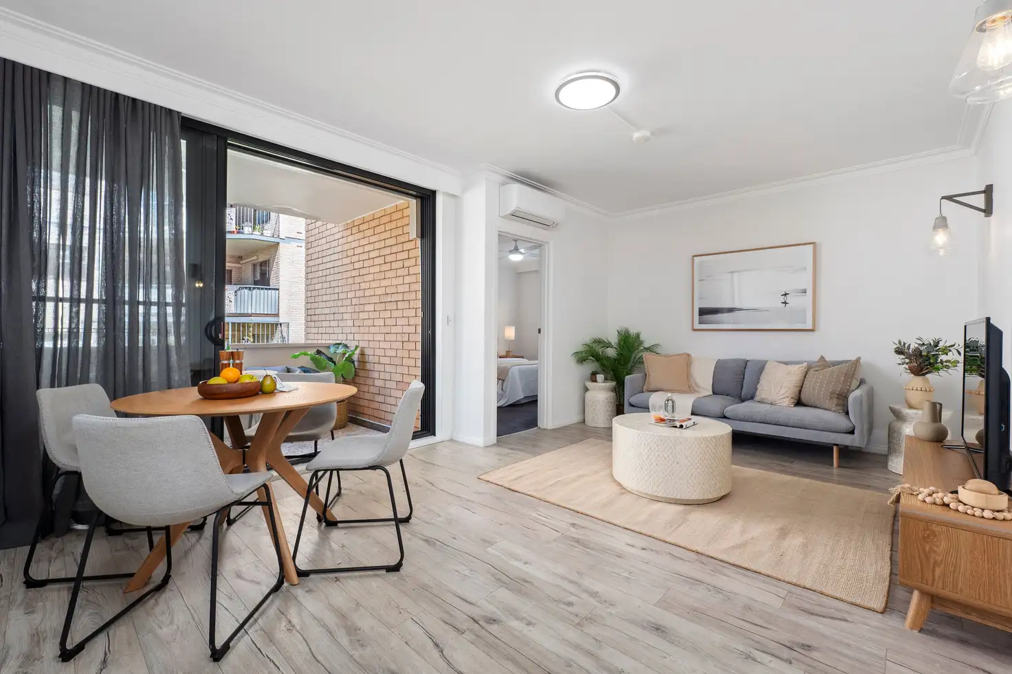 Main view of Homely apartment listing, 11/5-7 Dudley Street, Randwick NSW 2031