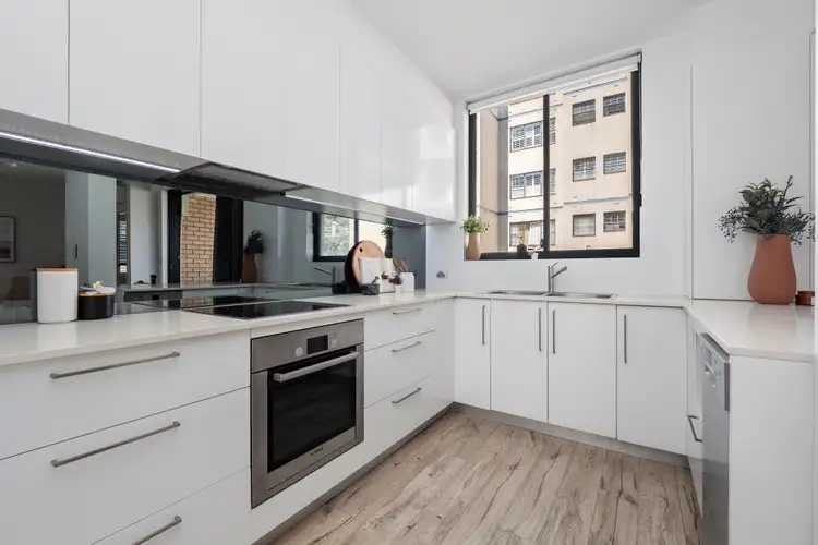 Fourth view of Homely apartment listing, 11/5-7 Dudley Street, Randwick NSW 2031