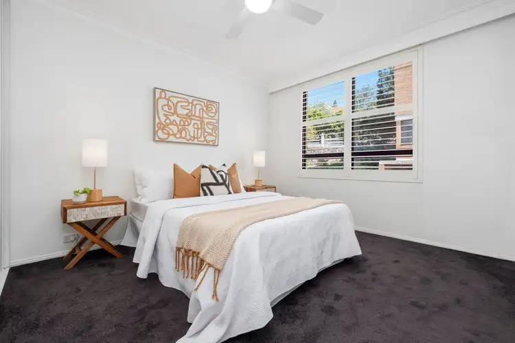 Fifth view of Homely apartment listing, 11/5-7 Dudley Street, Randwick NSW 2031