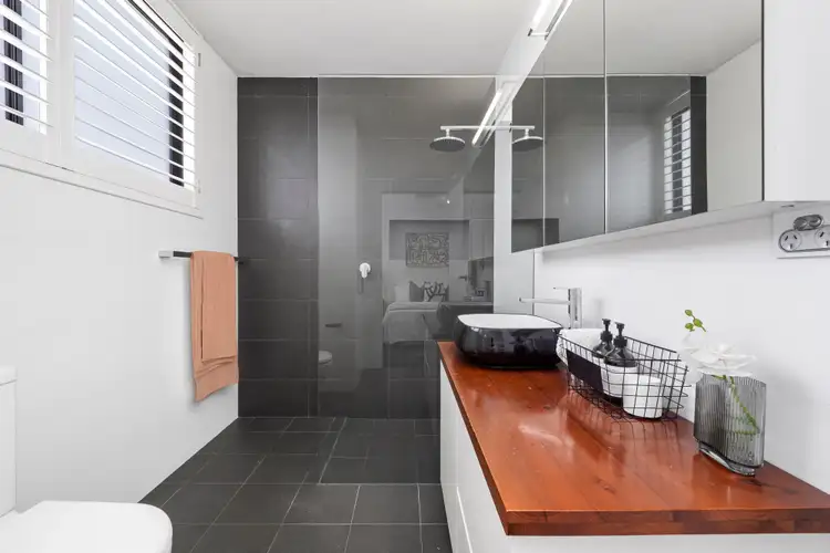 Sixth view of Homely apartment listing, 11/5-7 Dudley Street, Randwick NSW 2031