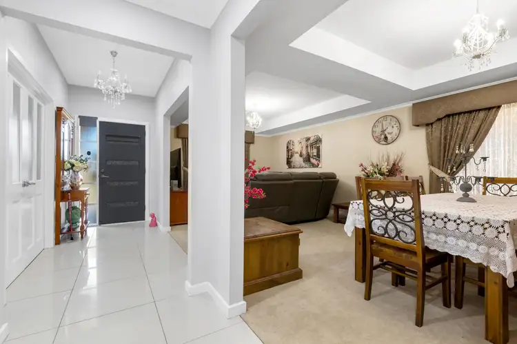 Sixth view of Homely house listing, 27 Enterprise Circuit, Andrews Farm SA 5114