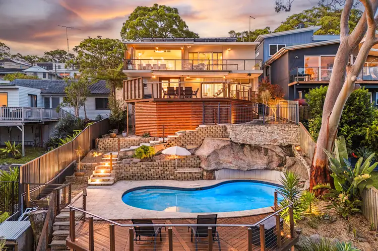 10 Loves Avenue, Oyster Bay NSW 2225