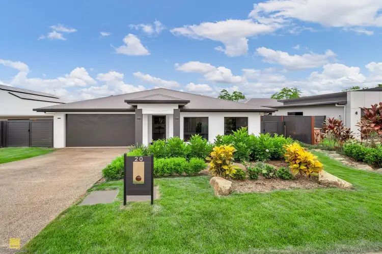 20 Rockycreek Drive, Mount Peter QLD 4869