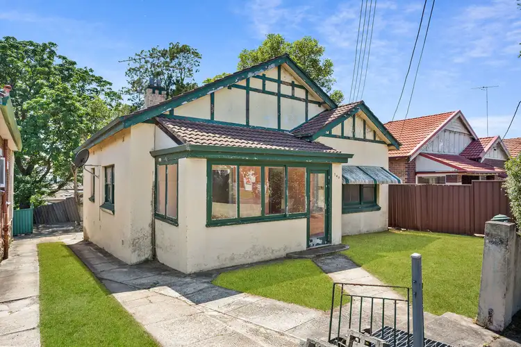 Main view of Homely house listing, 148 Woniora Road, South Hurstville NSW 2221