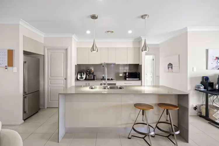 Third view of Homely house listing, 29 Swan Loop, Goulburn NSW 2580