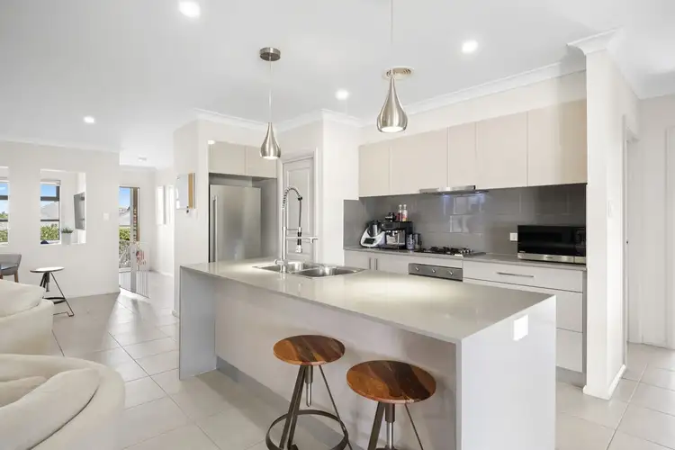 Fourth view of Homely house listing, 29 Swan Loop, Goulburn NSW 2580