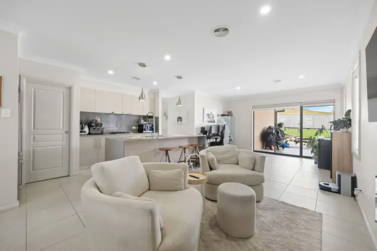 Fifth view of Homely house listing, 29 Swan Loop, Goulburn NSW 2580