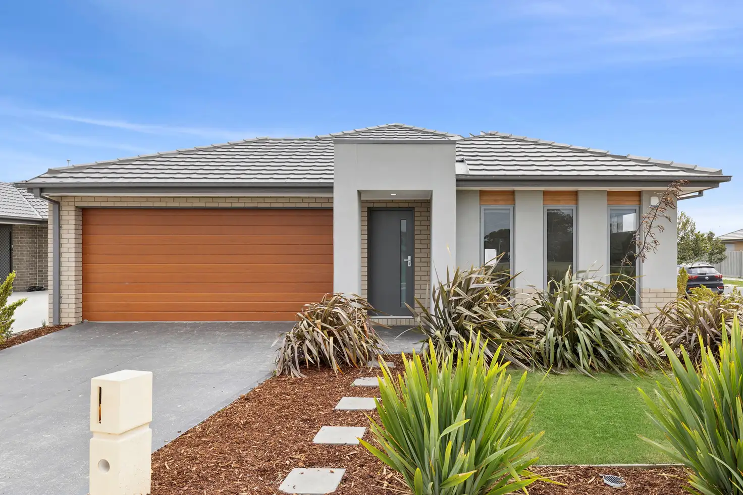 Main view of Homely house listing, 19 Fragrant Drive, Lara VIC 3212