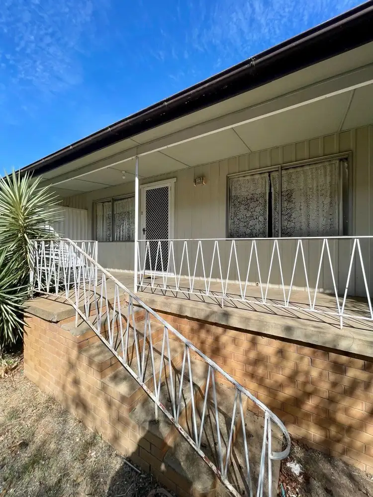 2/50 Hill, Forbes NSW 2871