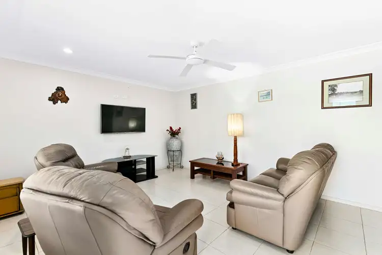Third view of Homely house listing, 11 Scribbly Gum Court, Urraween QLD 4655