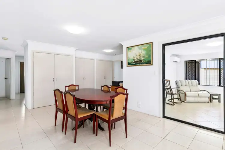 Fourth view of Homely house listing, 11 Scribbly Gum Court, Urraween QLD 4655