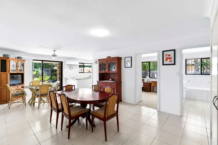 Fifth view of Homely house listing, 11 Scribbly Gum Court, Urraween QLD 4655
