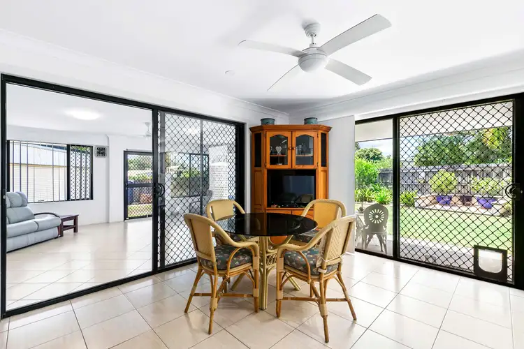Sixth view of Homely house listing, 11 Scribbly Gum Court, Urraween QLD 4655