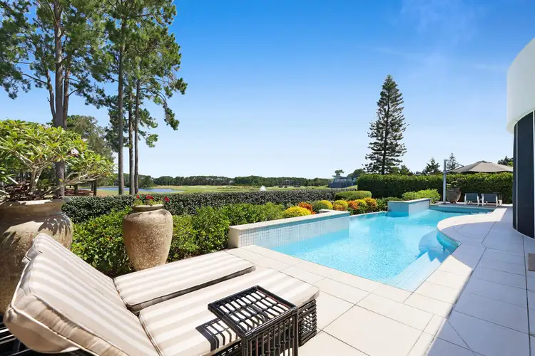 2201 The Parkway, Sanctuary Cove QLD 4212