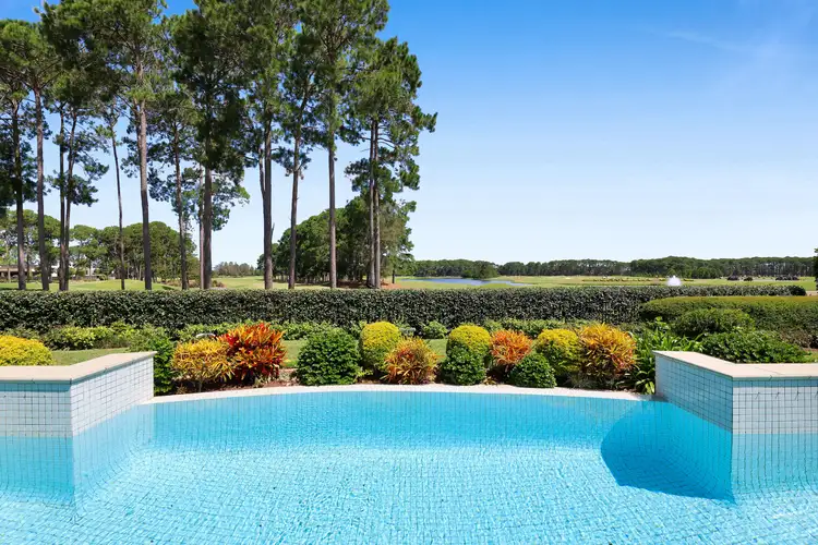 Third view of Homely house listing, 2201 The Parkway, Sanctuary Cove QLD 4212
